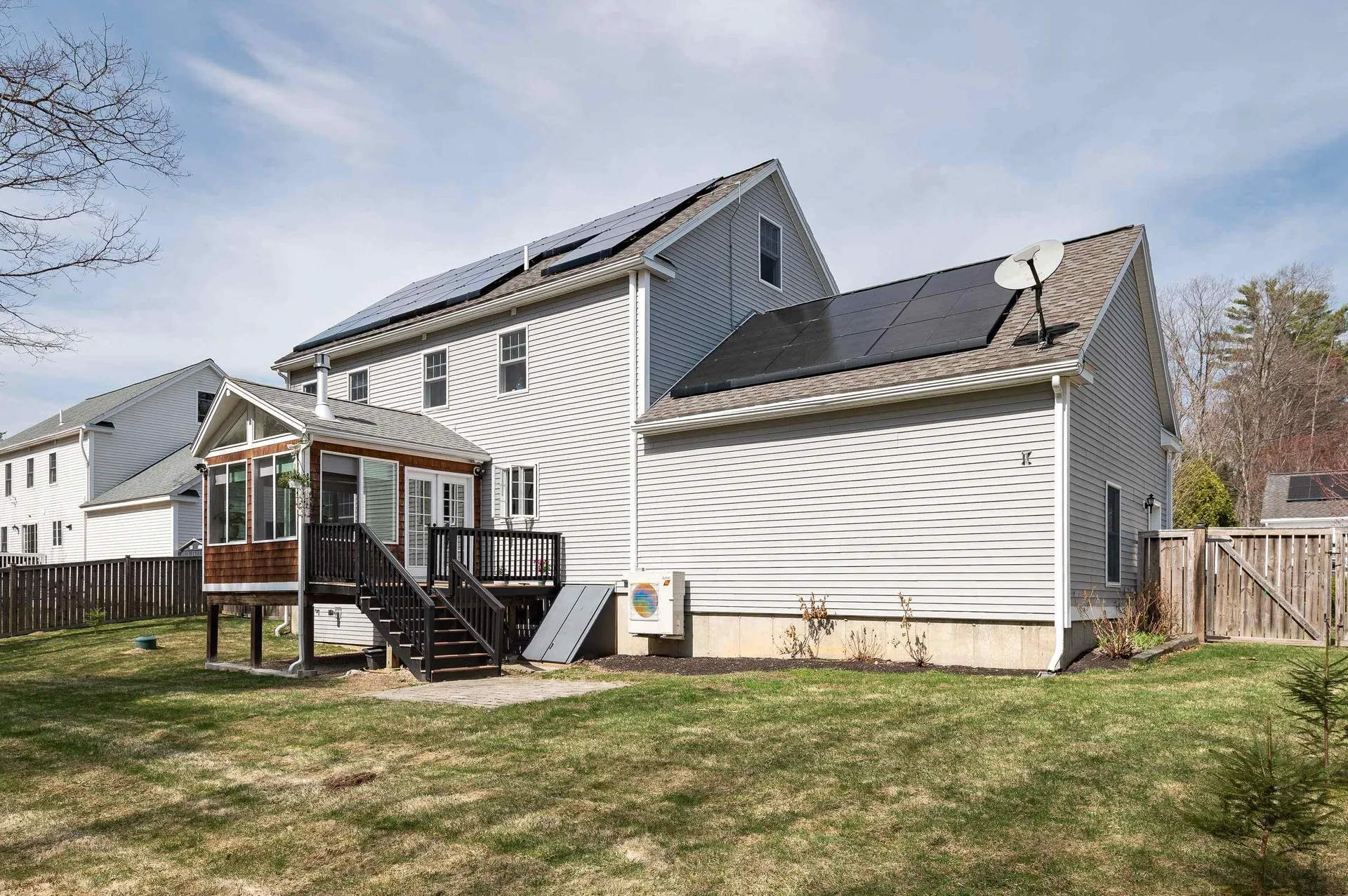 17 Lupine Lane Rochester NH 03868