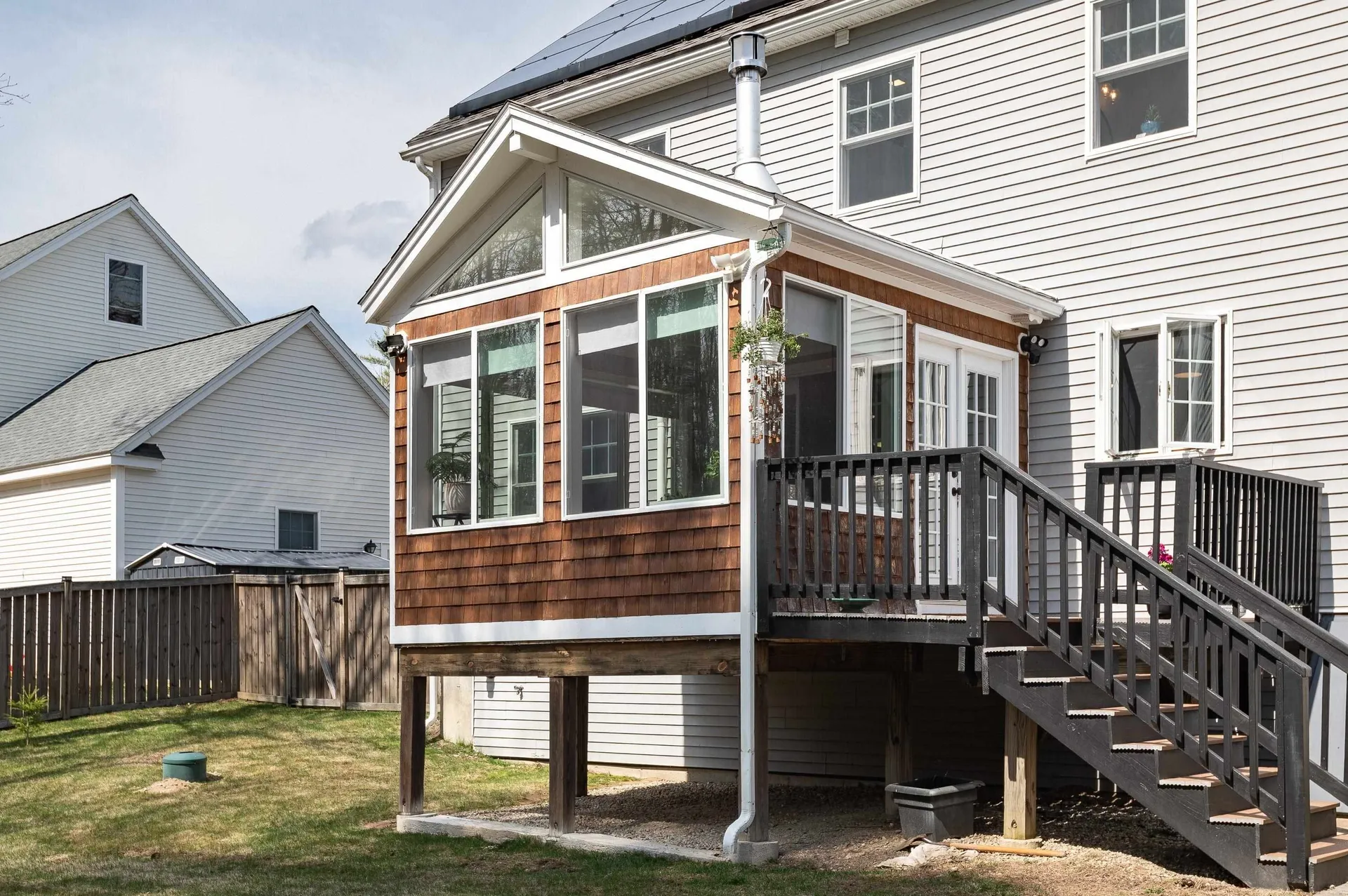 17 Lupine Lane Rochester NH 03868