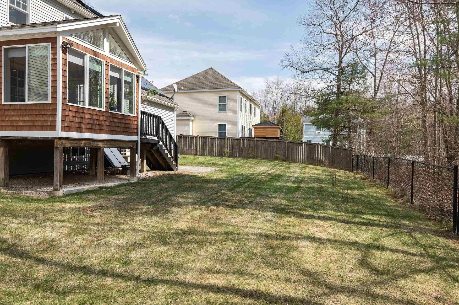 17 Lupine Lane Rochester NH 03868