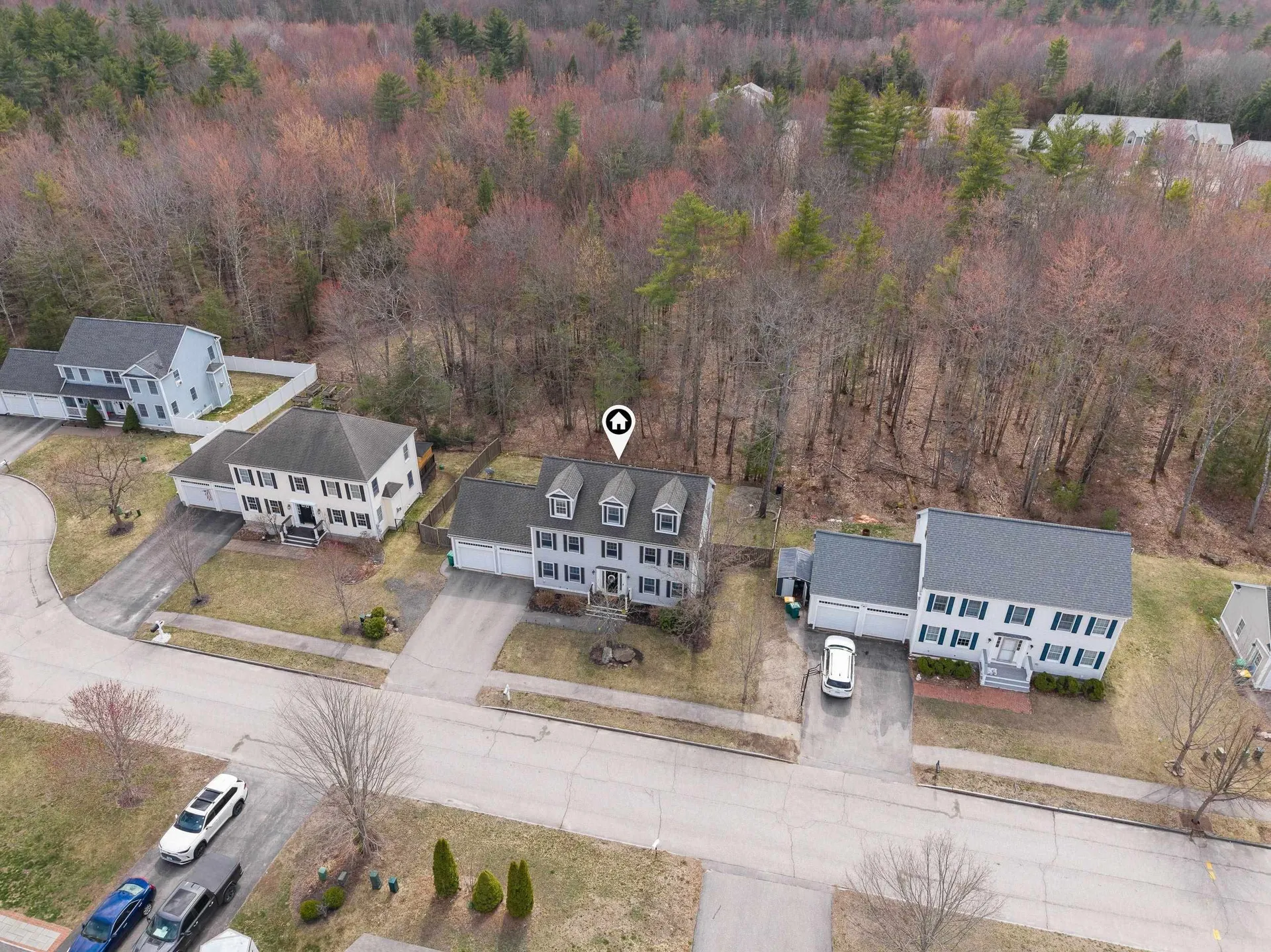 17 Lupine Lane Rochester NH 03868