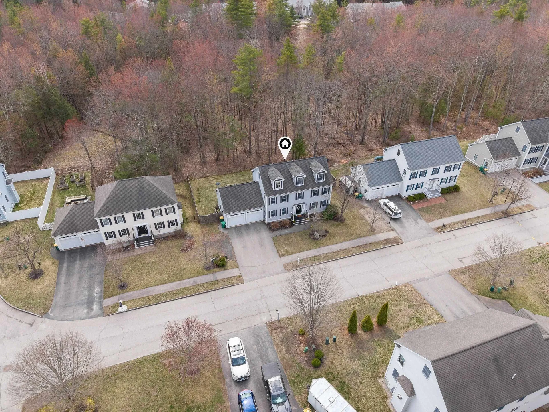 17 Lupine Lane Rochester NH 03868