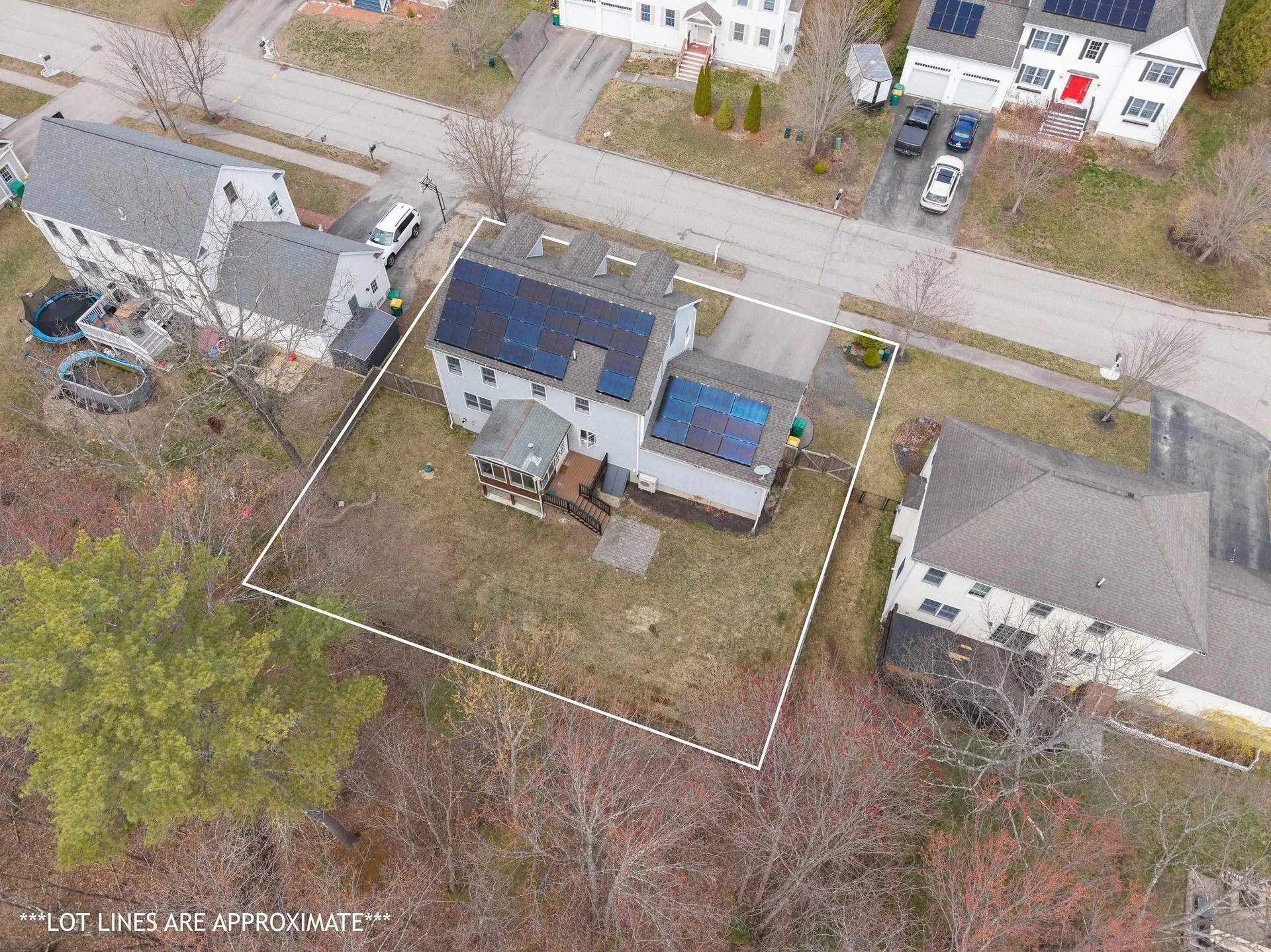 17 Lupine Lane Rochester NH 03868
