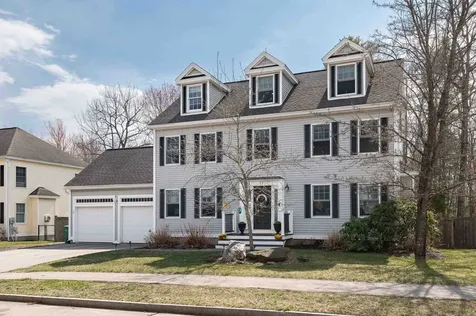 17 Lupine Lane Rochester NH 03868