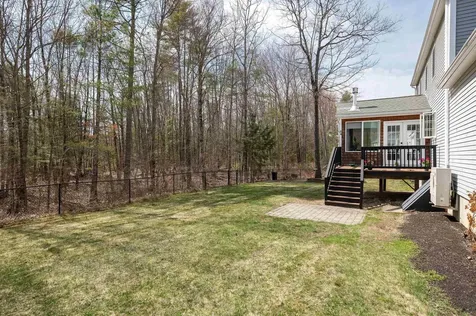 17 Lupine Lane Rochester NH 03868