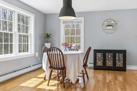 17 Lupine Lane Rochester NH 03868