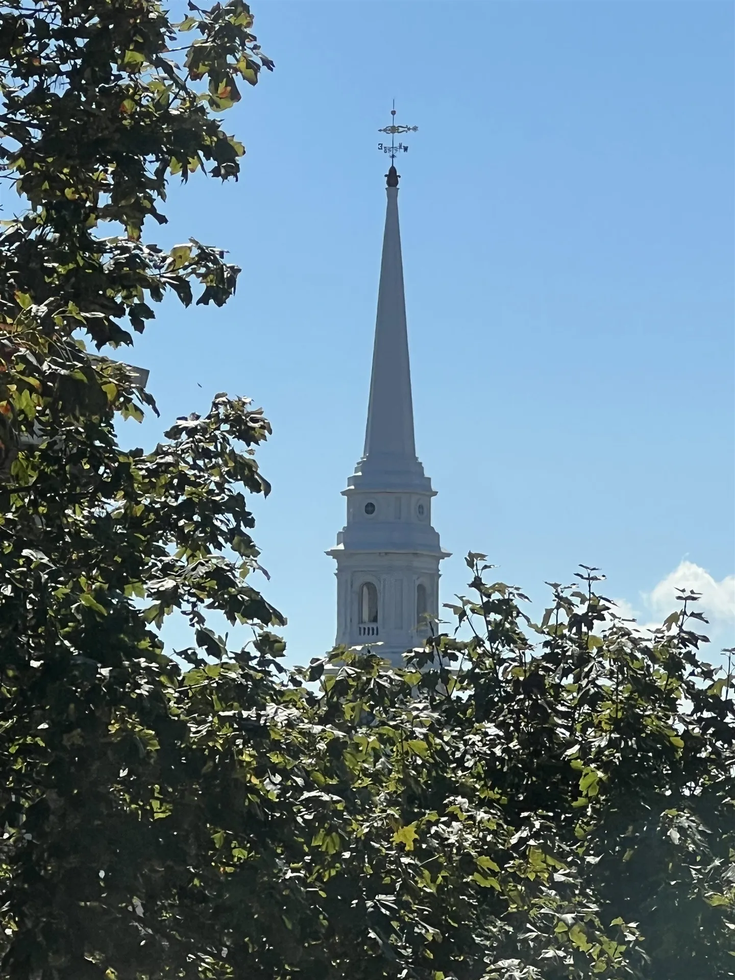132 Chapel Street Portsmouth NH 03801