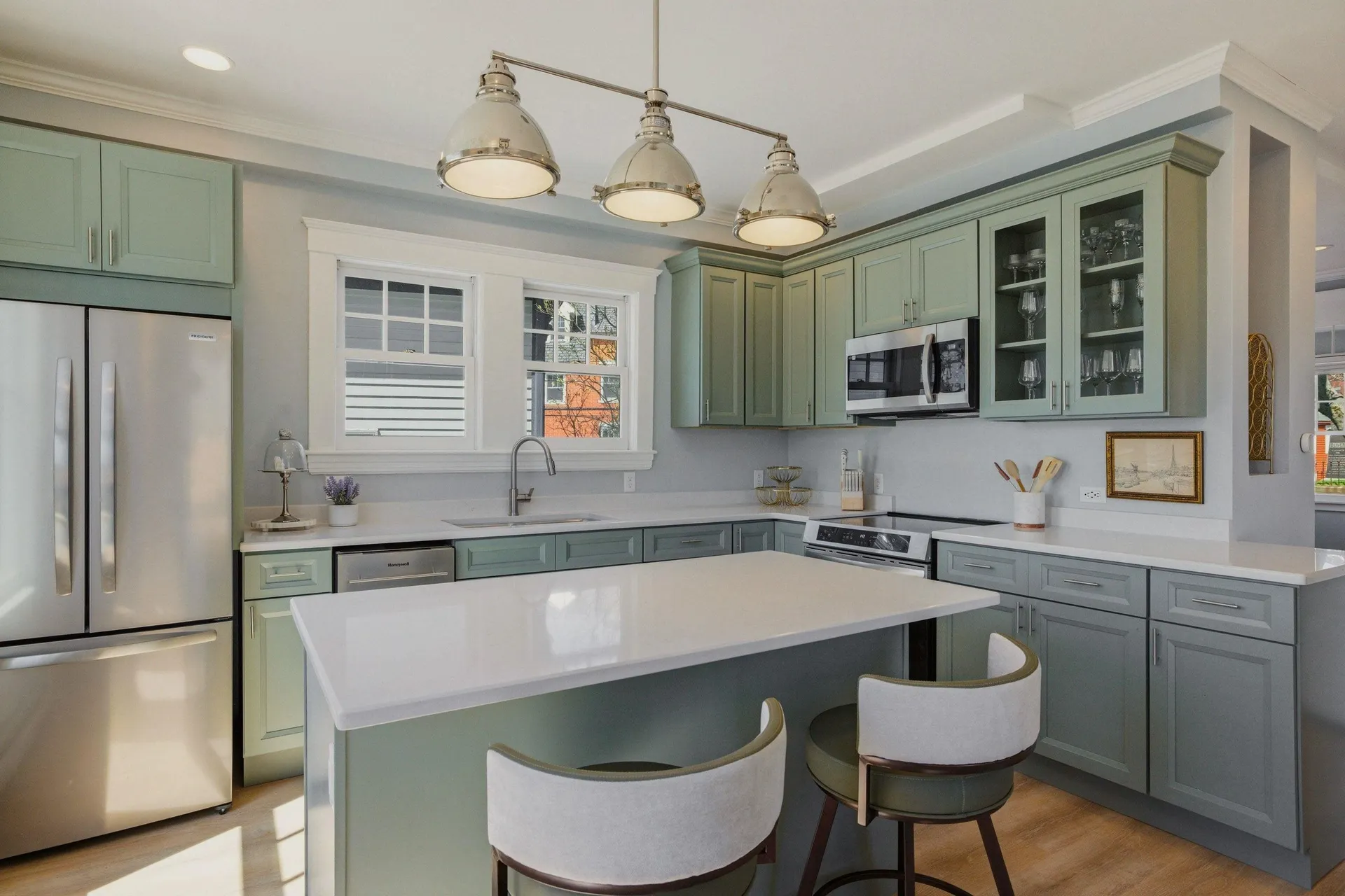 132 Chapel Street Portsmouth NH 03801