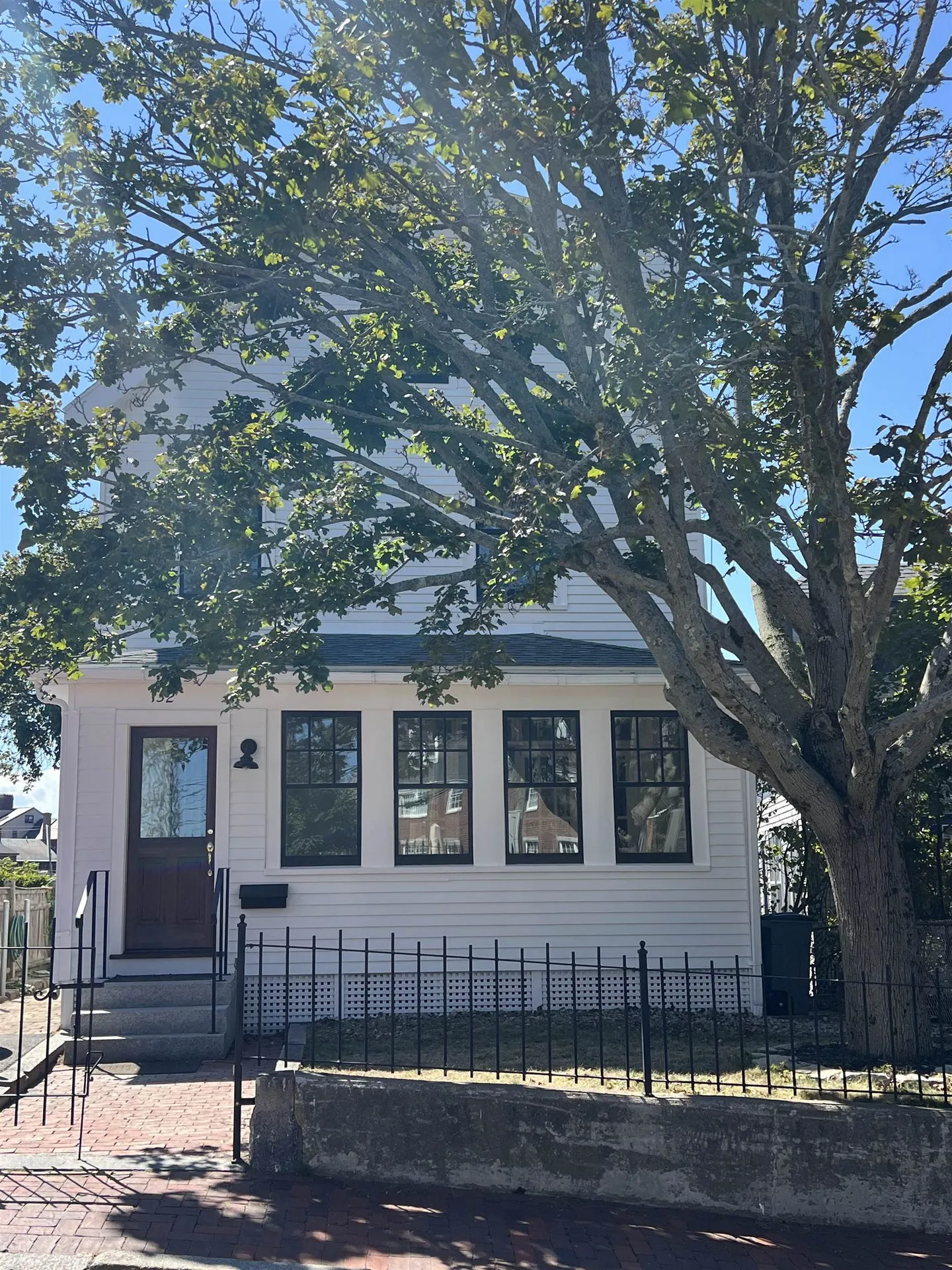 132 Chapel Street Portsmouth NH 03801