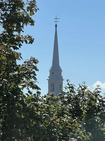 132 Chapel Street Portsmouth NH 03801