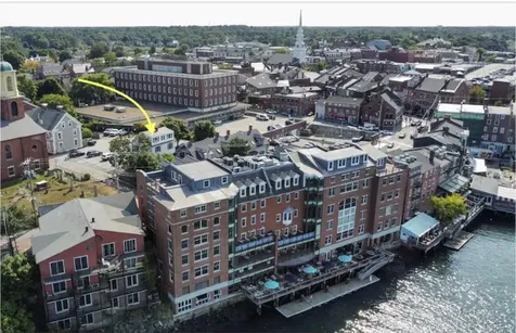 132 Chapel Street Portsmouth NH 03801