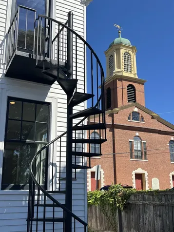 132 Chapel Street Portsmouth NH 03801
