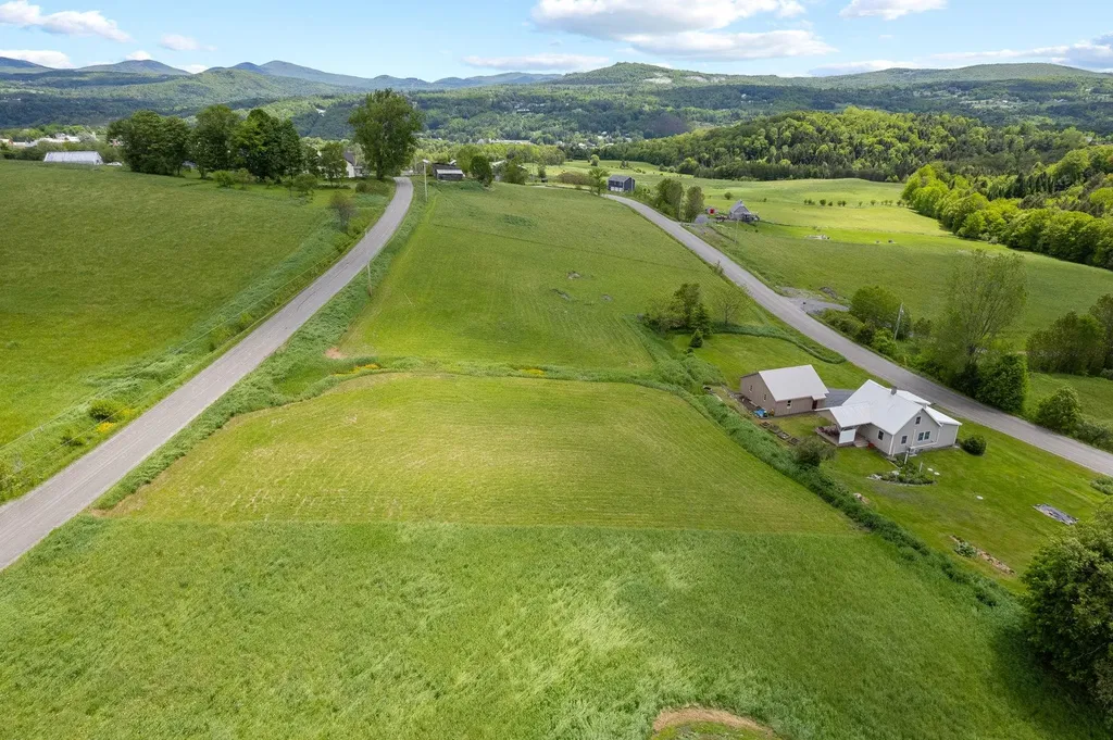 00 Upper Usle Road Barre Town VT 05641