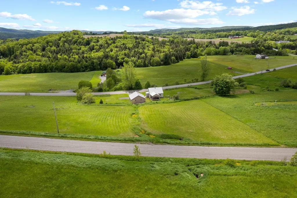 00 Upper Usle Road Barre Town VT 05641