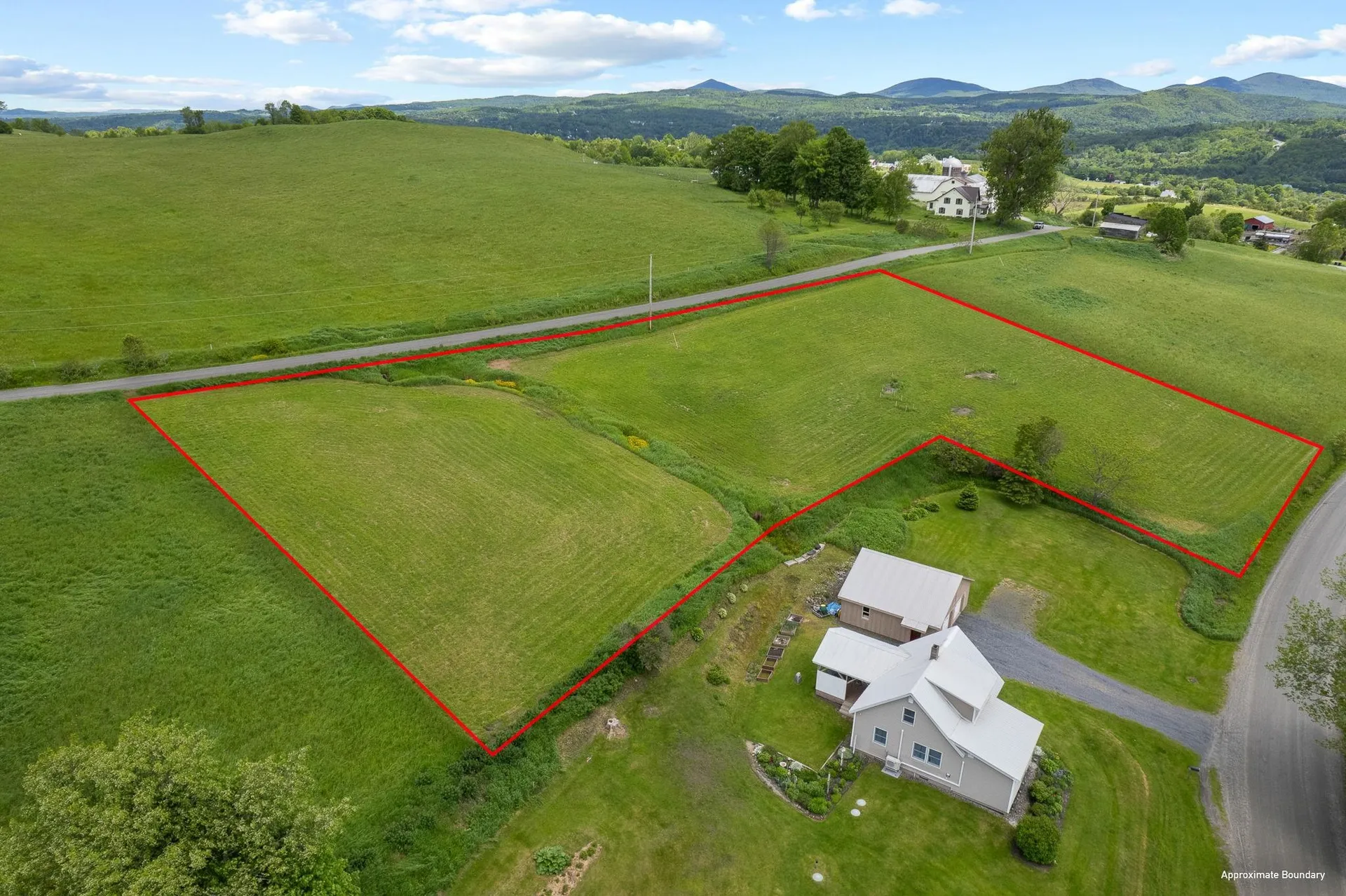 00 Upper Usle Road Barre Town VT 05641