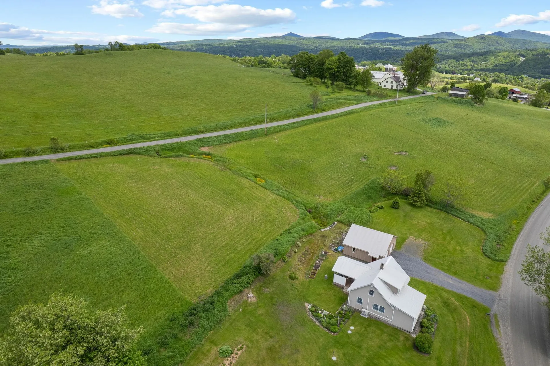 00 Upper Usle Road Barre Town VT 05641