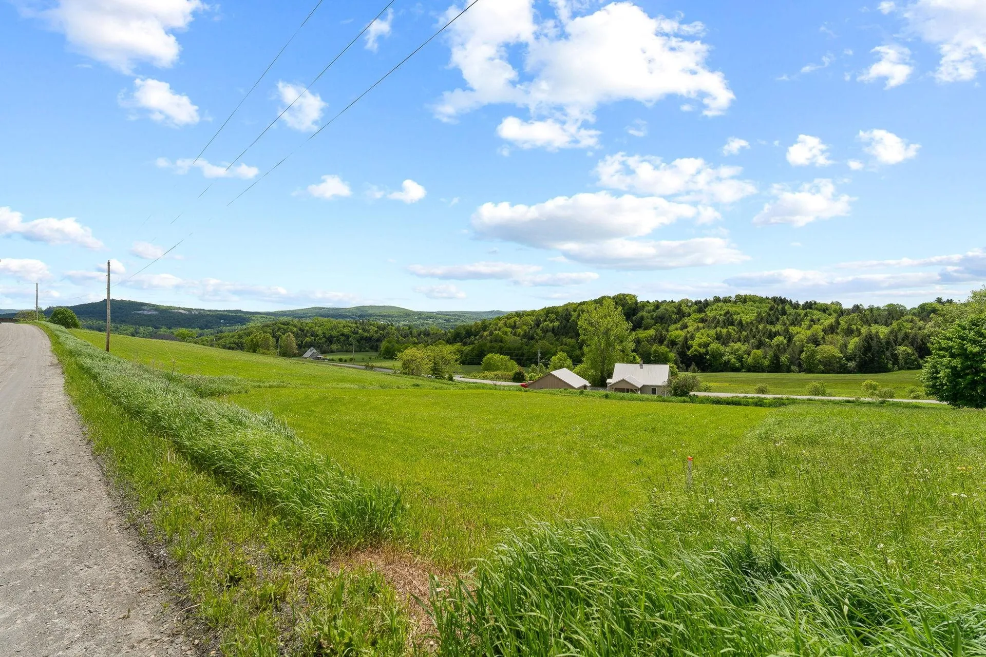 00 Upper Usle Road Barre Town VT 05641