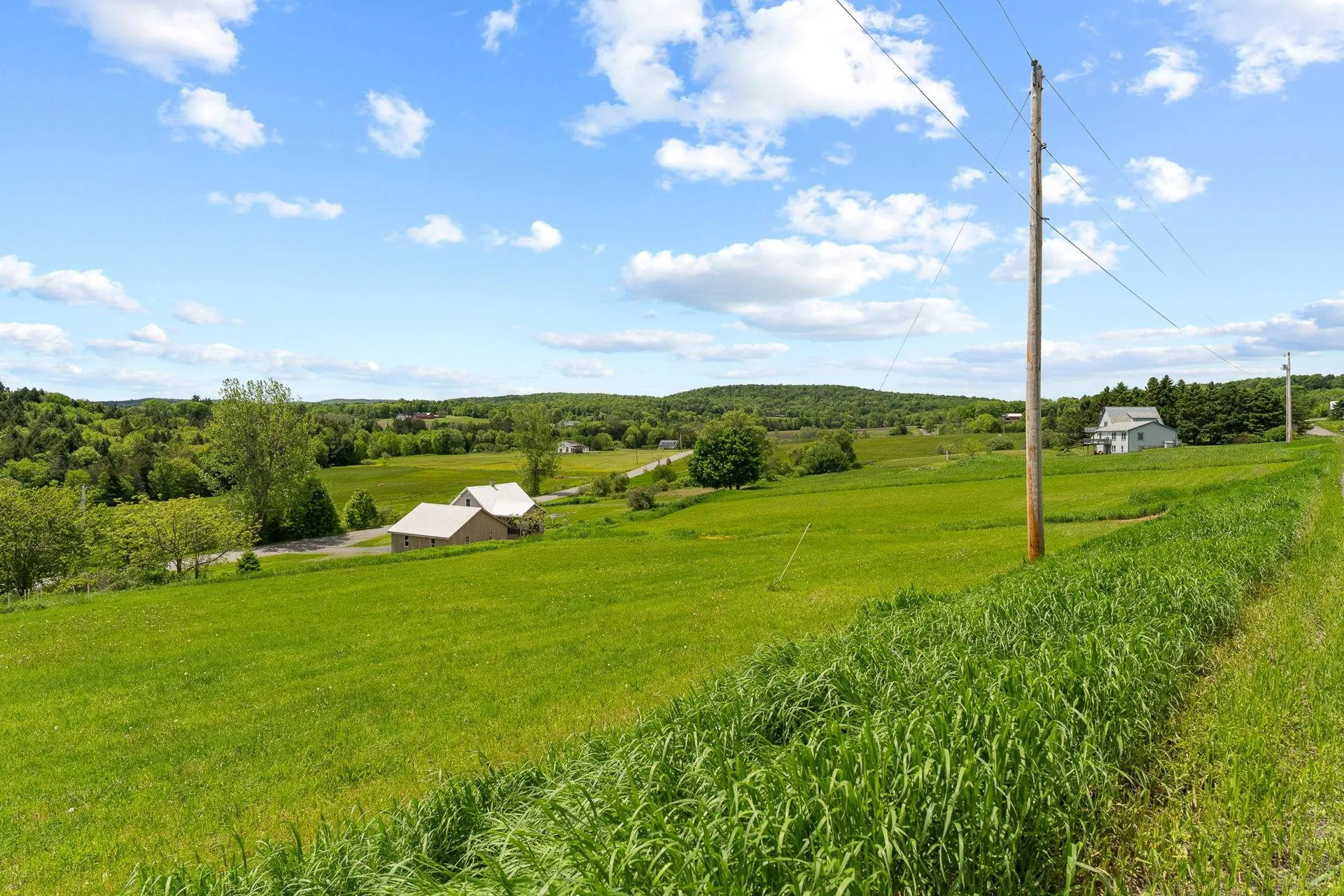 00 Upper Usle Road Barre Town VT 05641