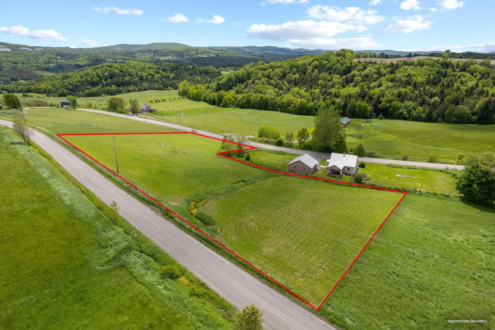 00 Upper Usle Road Barre Town VT 05641
