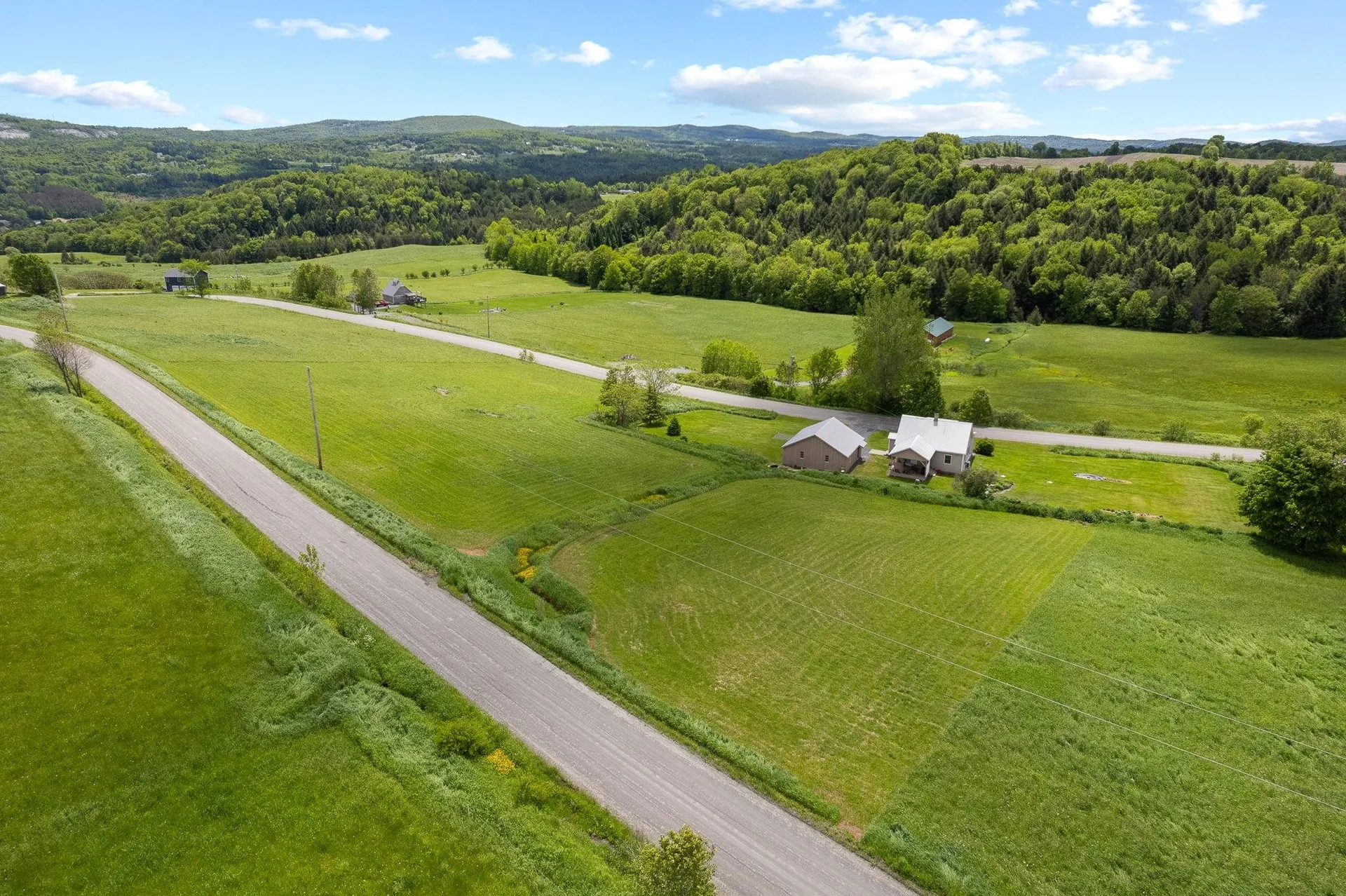 00 Upper Usle Road Barre Town VT 05641