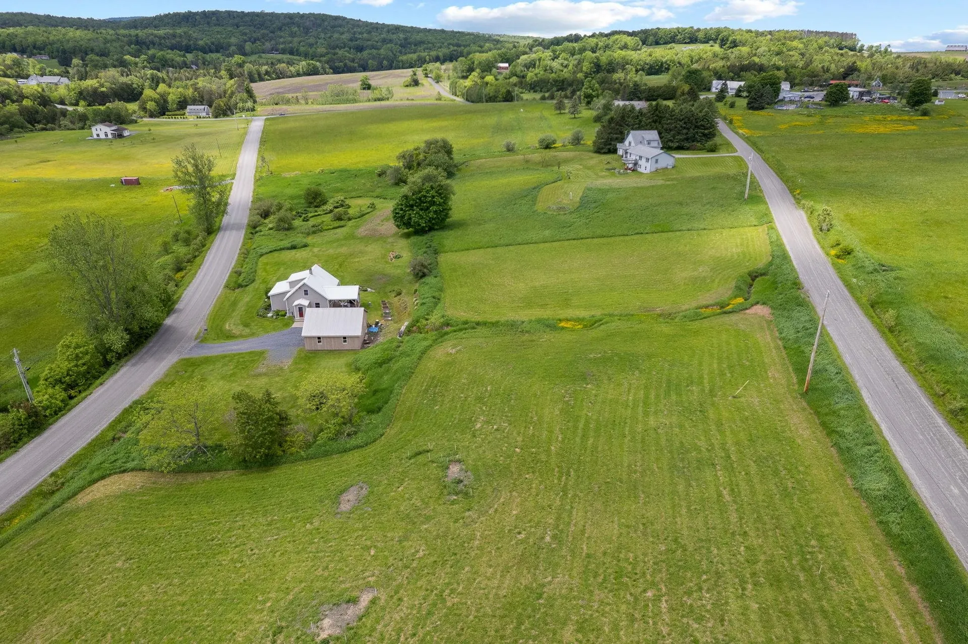 00 Upper Usle Road Barre Town VT 05641