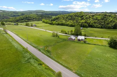 00 Upper Usle Road Barre Town VT 05641