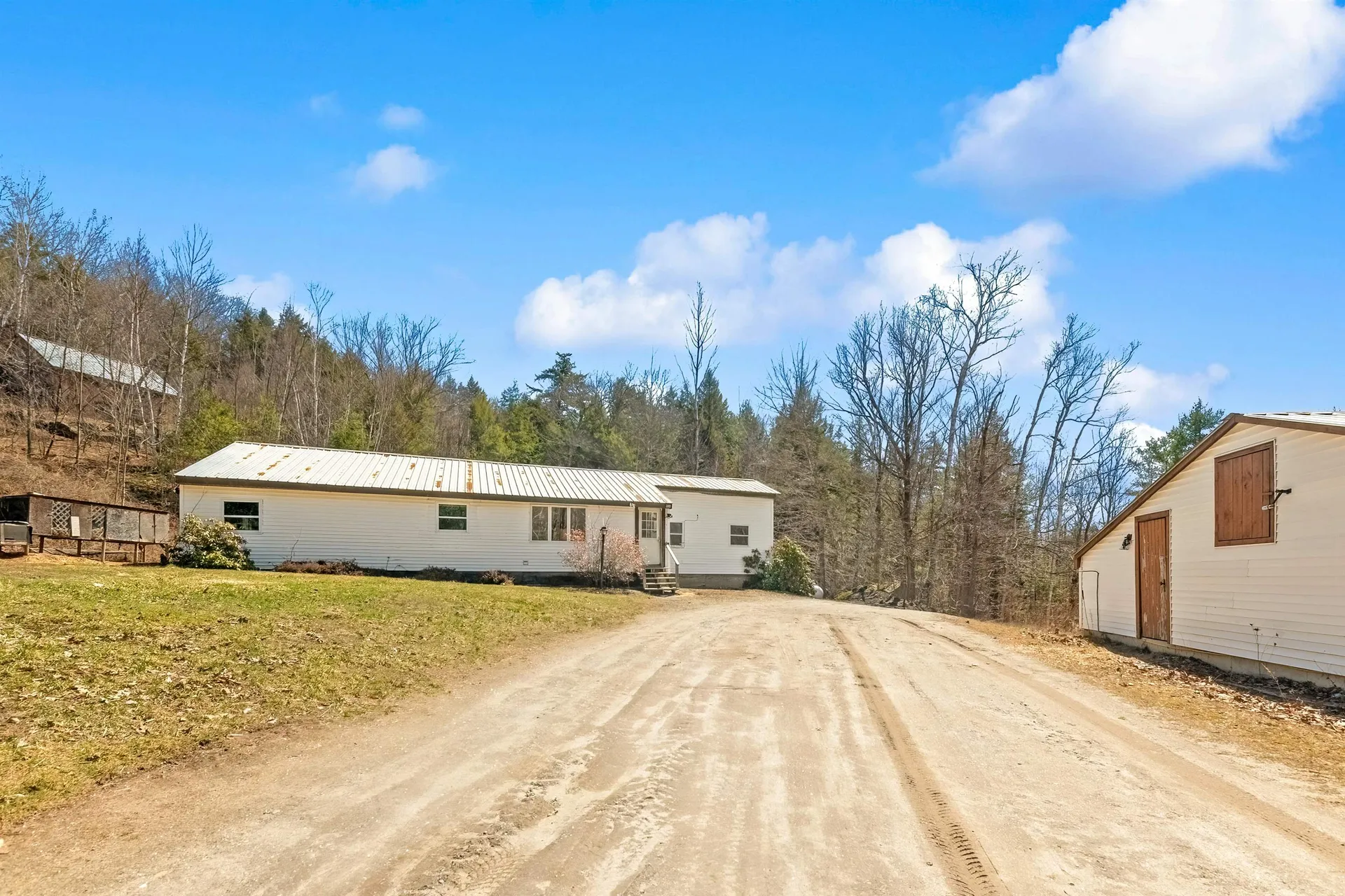 68 Colburn Farm Road Newbury NH 03255