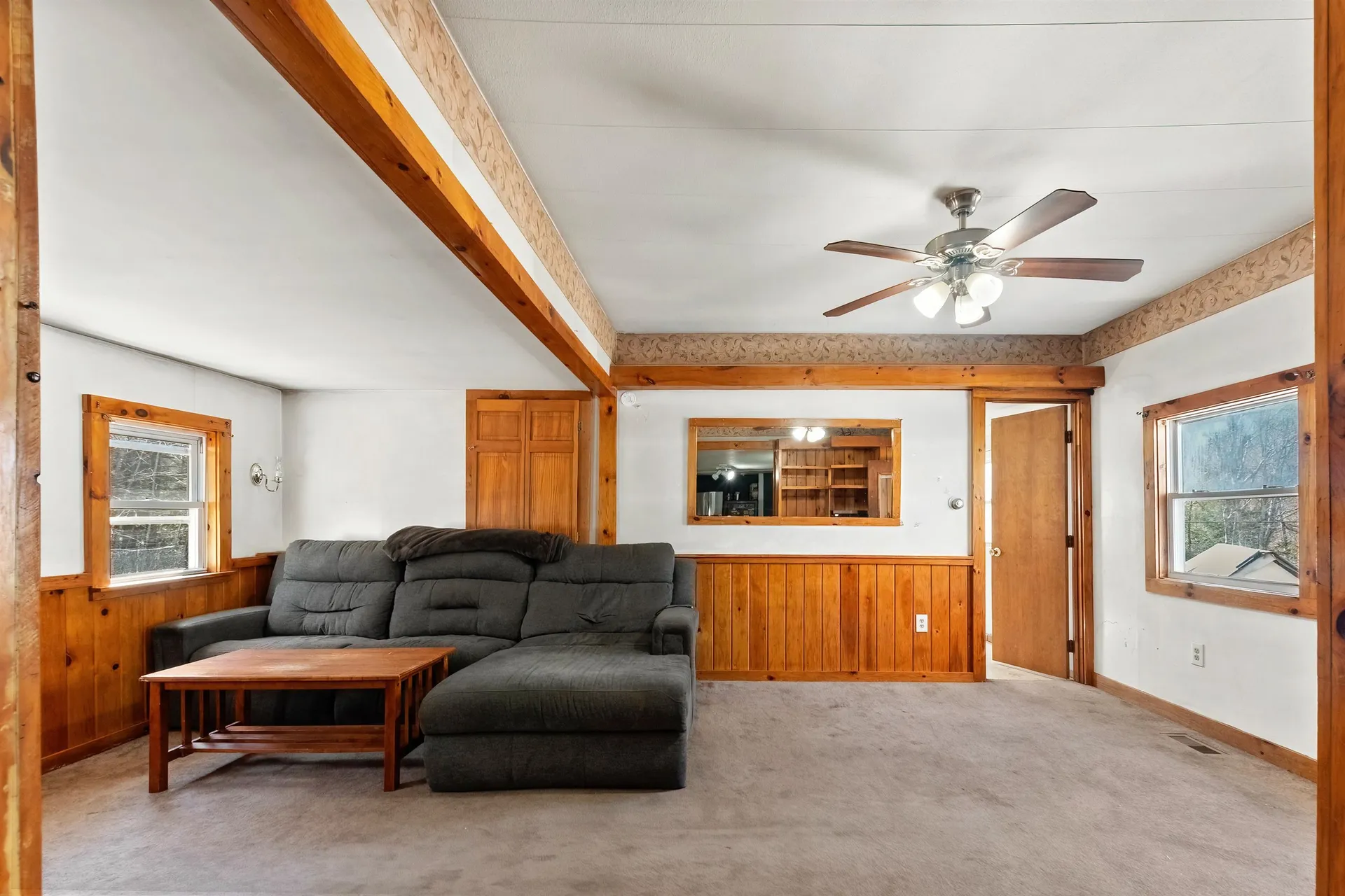 68 Colburn Farm Road Newbury NH 03255