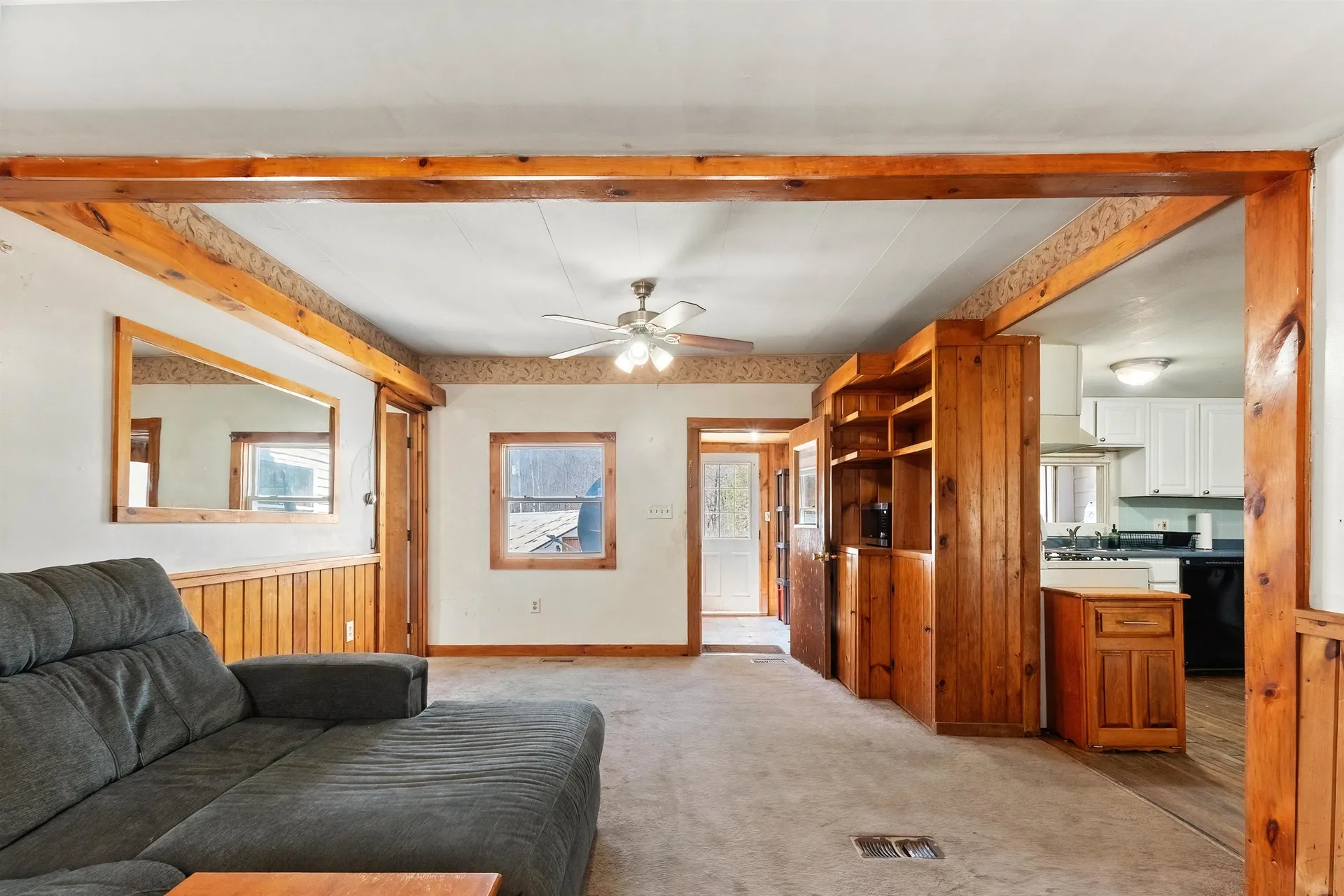 68 Colburn Farm Road Newbury NH 03255