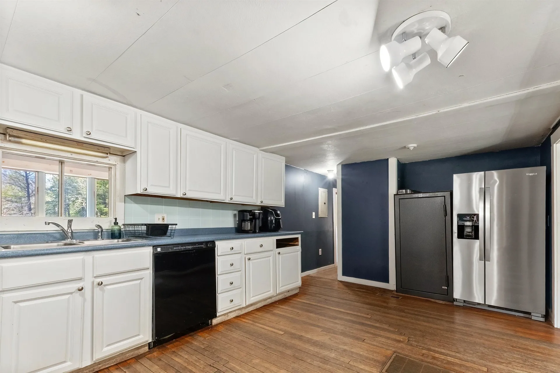 68 Colburn Farm Road Newbury NH 03255