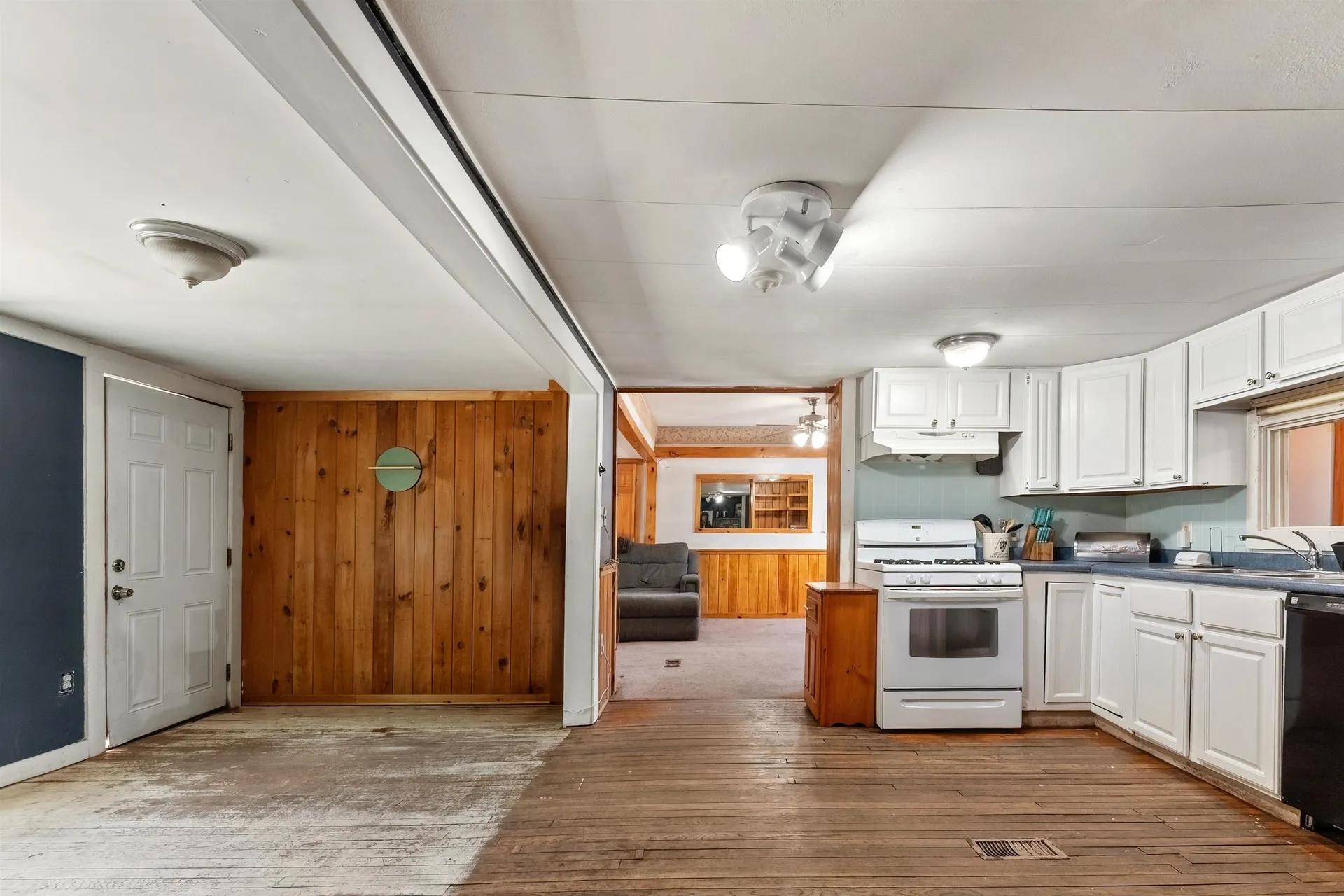 68 Colburn Farm Road Newbury NH 03255