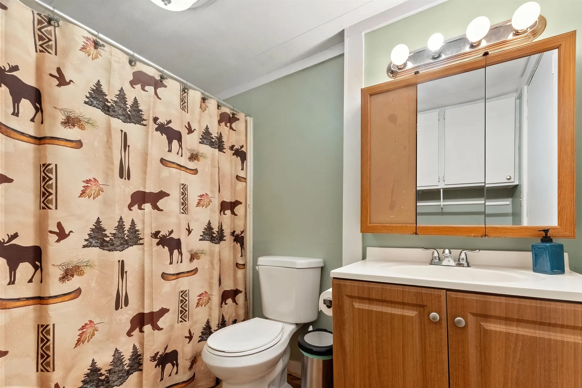 68 Colburn Farm Road Newbury NH 03255