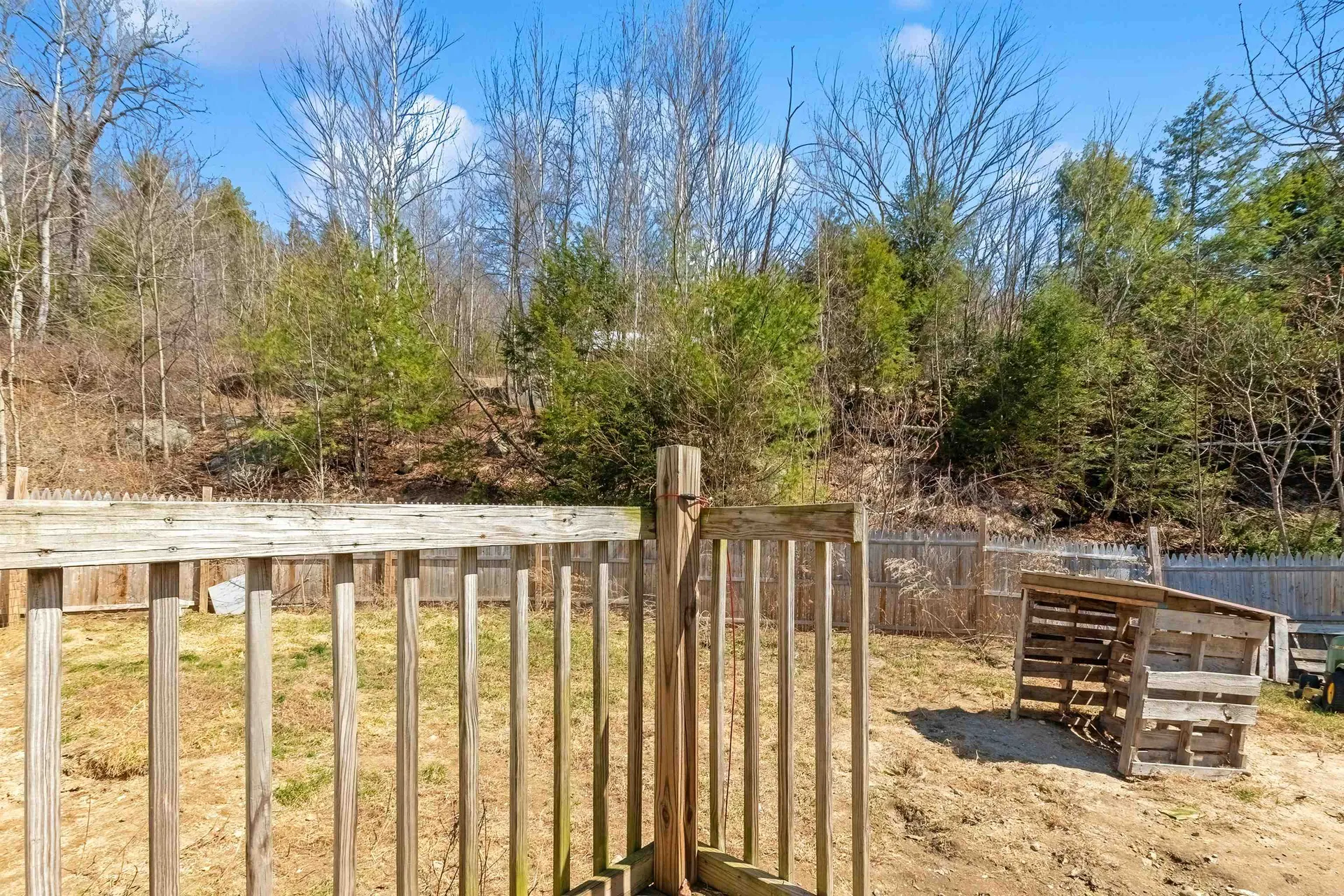 68 Colburn Farm Road Newbury NH 03255