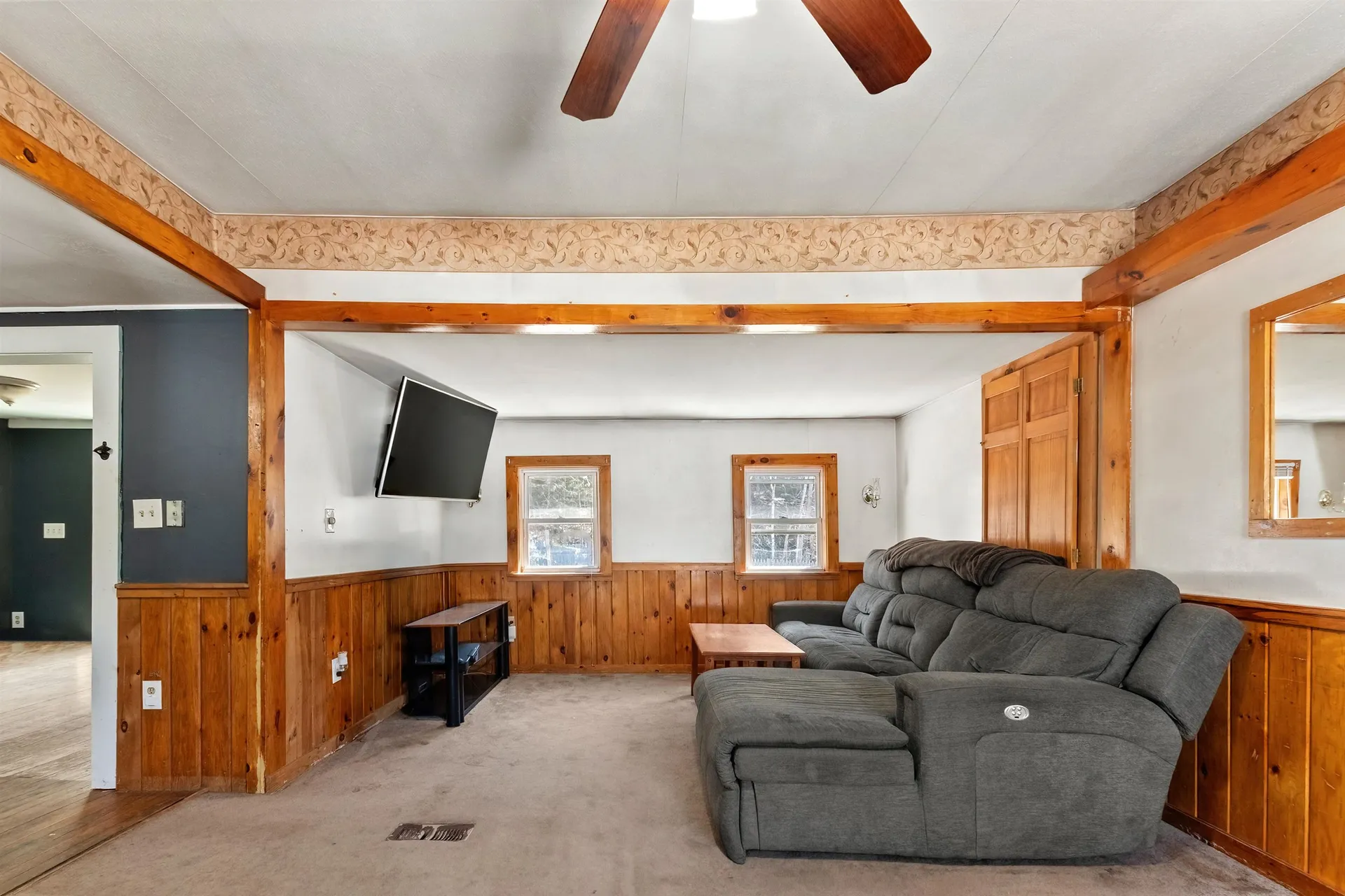 68 Colburn Farm Road Newbury NH 03255