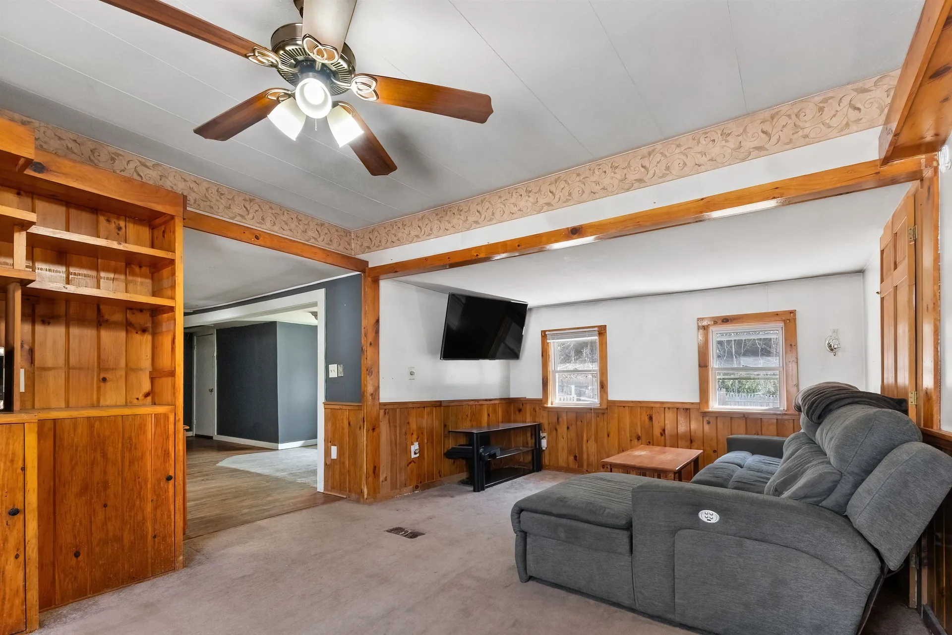 68 Colburn Farm Road Newbury NH 03255