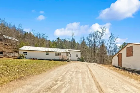 68 Colburn Farm Road Newbury NH 03255