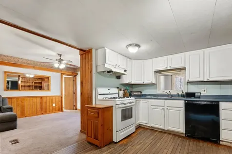 68 Colburn Farm Road Newbury NH 03255