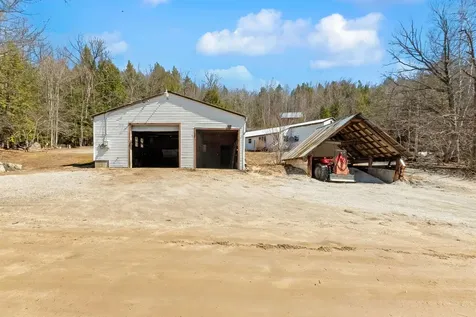 68 Colburn Farm Road Newbury NH 03255