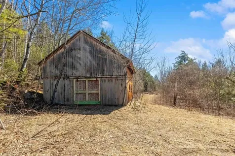 68 Colburn Farm Road Newbury NH 03255