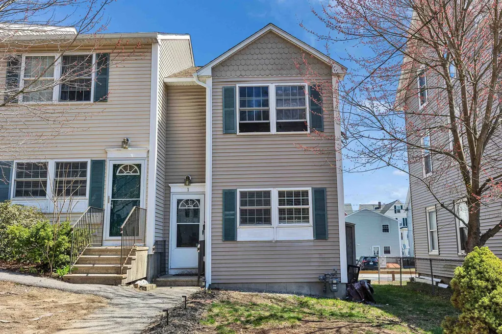 75 Dubuque Street Manchester NH 03102