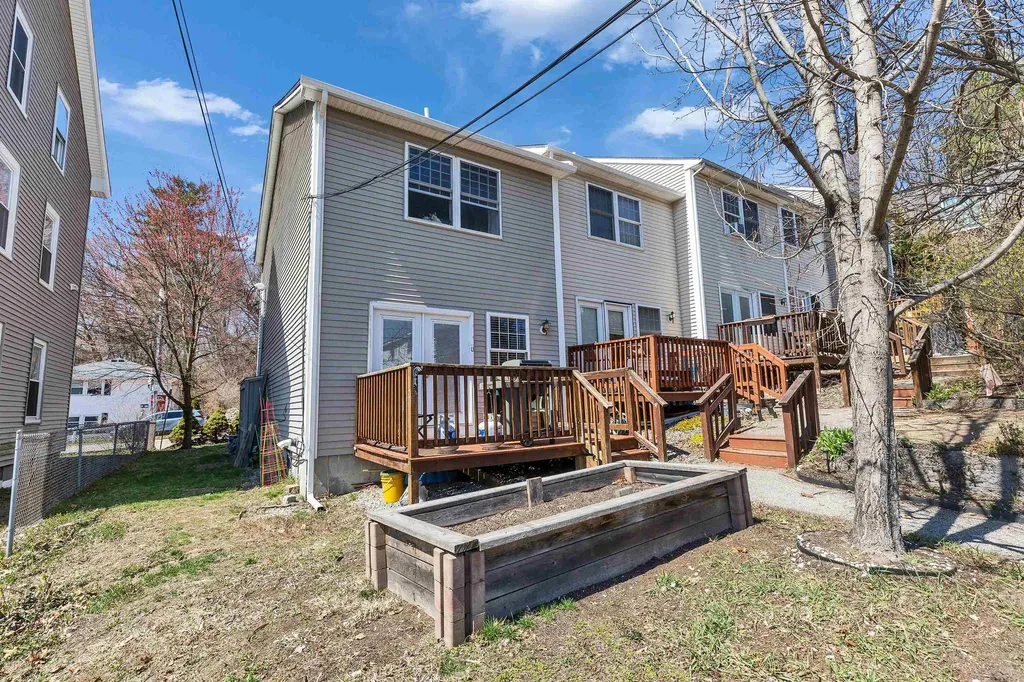 75 Dubuque Street Manchester NH 03102