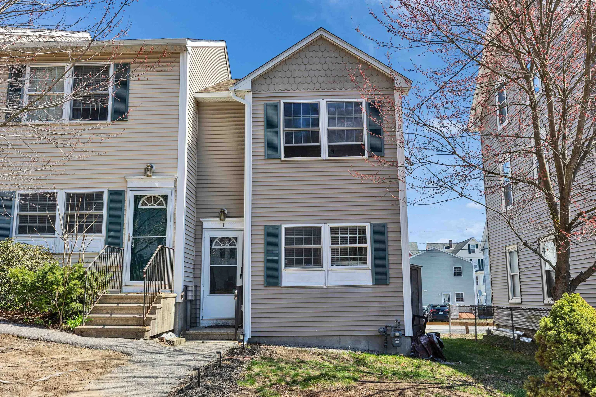 75 Dubuque Street Manchester NH 03102