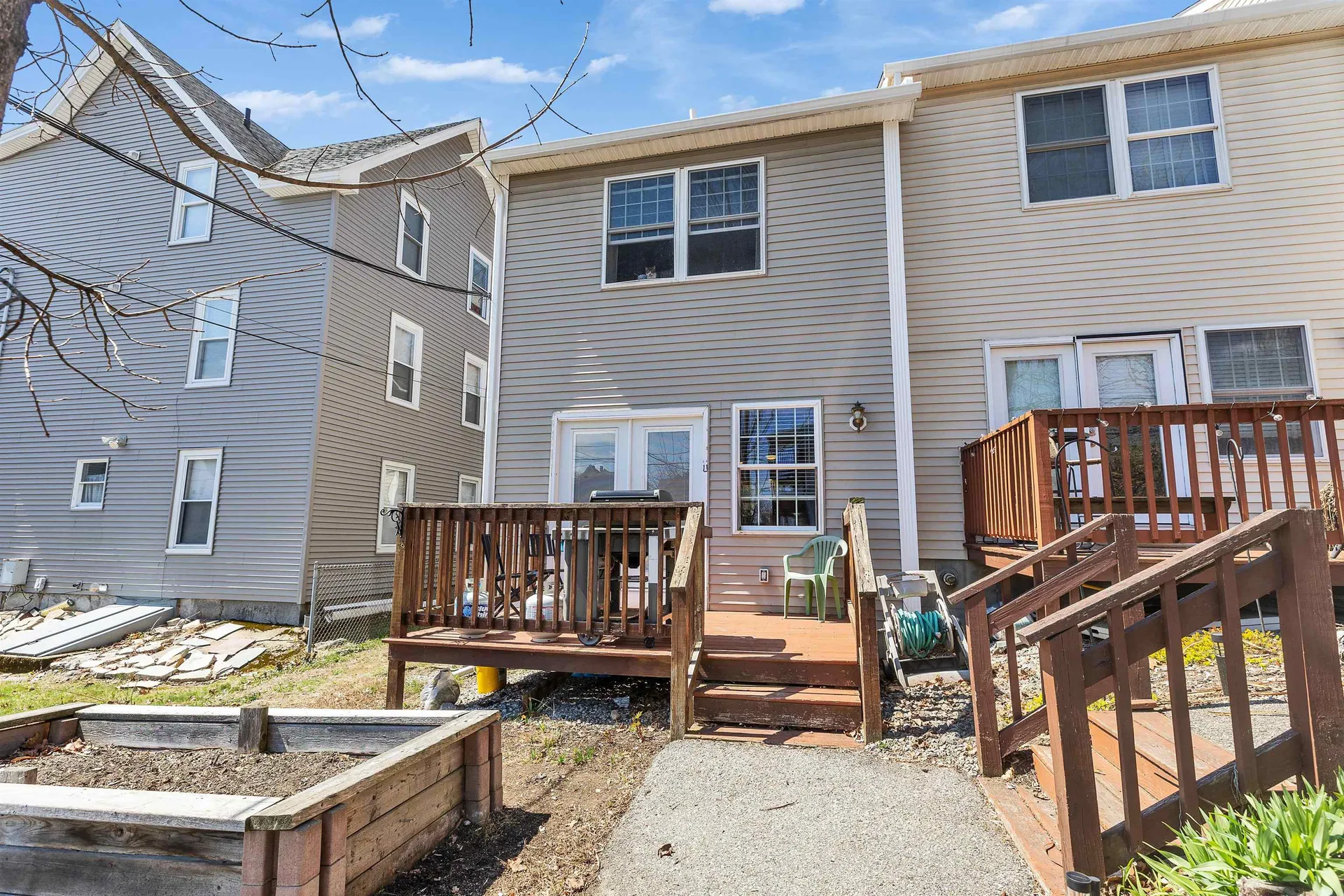 75 Dubuque Street Manchester NH 03102