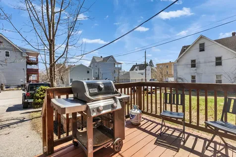 75 Dubuque Street Manchester NH 03102