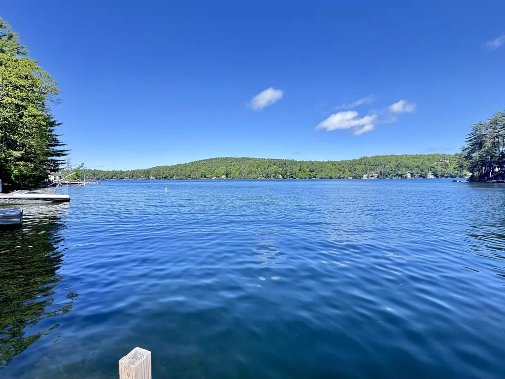 20 Boat Cove Road Alton NH 03810