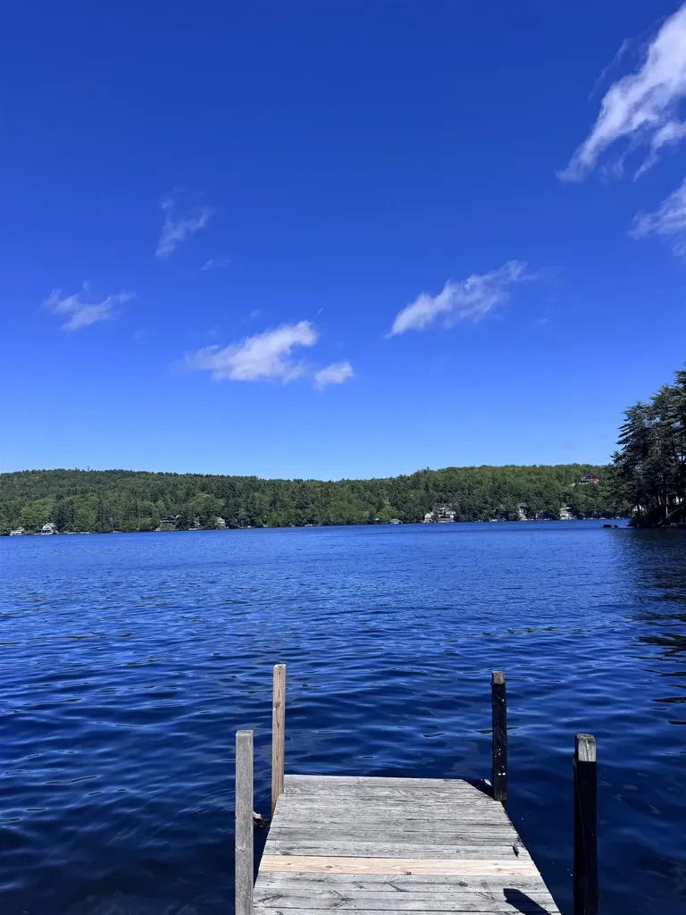 20 Boat Cove Road Alton NH 03810