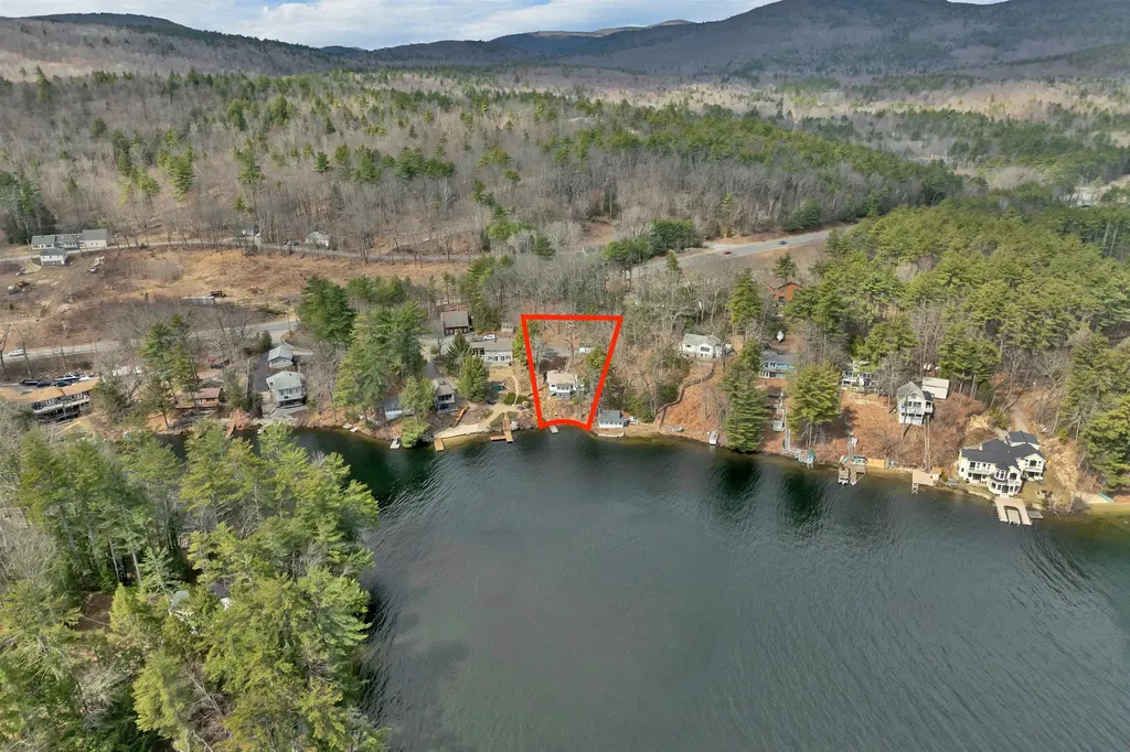 20 Boat Cove Road Alton NH 03810