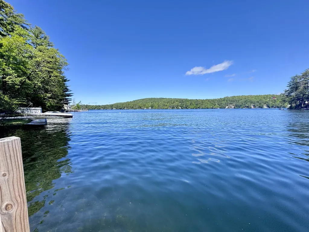 20 Boat Cove Road Alton NH 03810