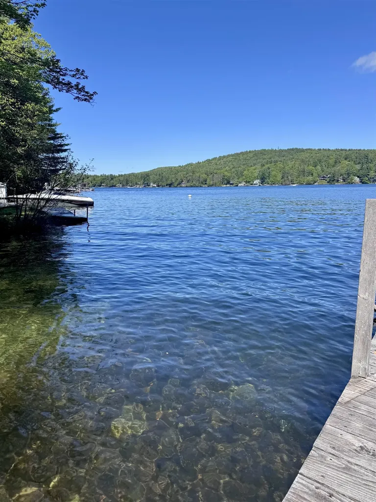 20 Boat Cove Road Alton NH 03810