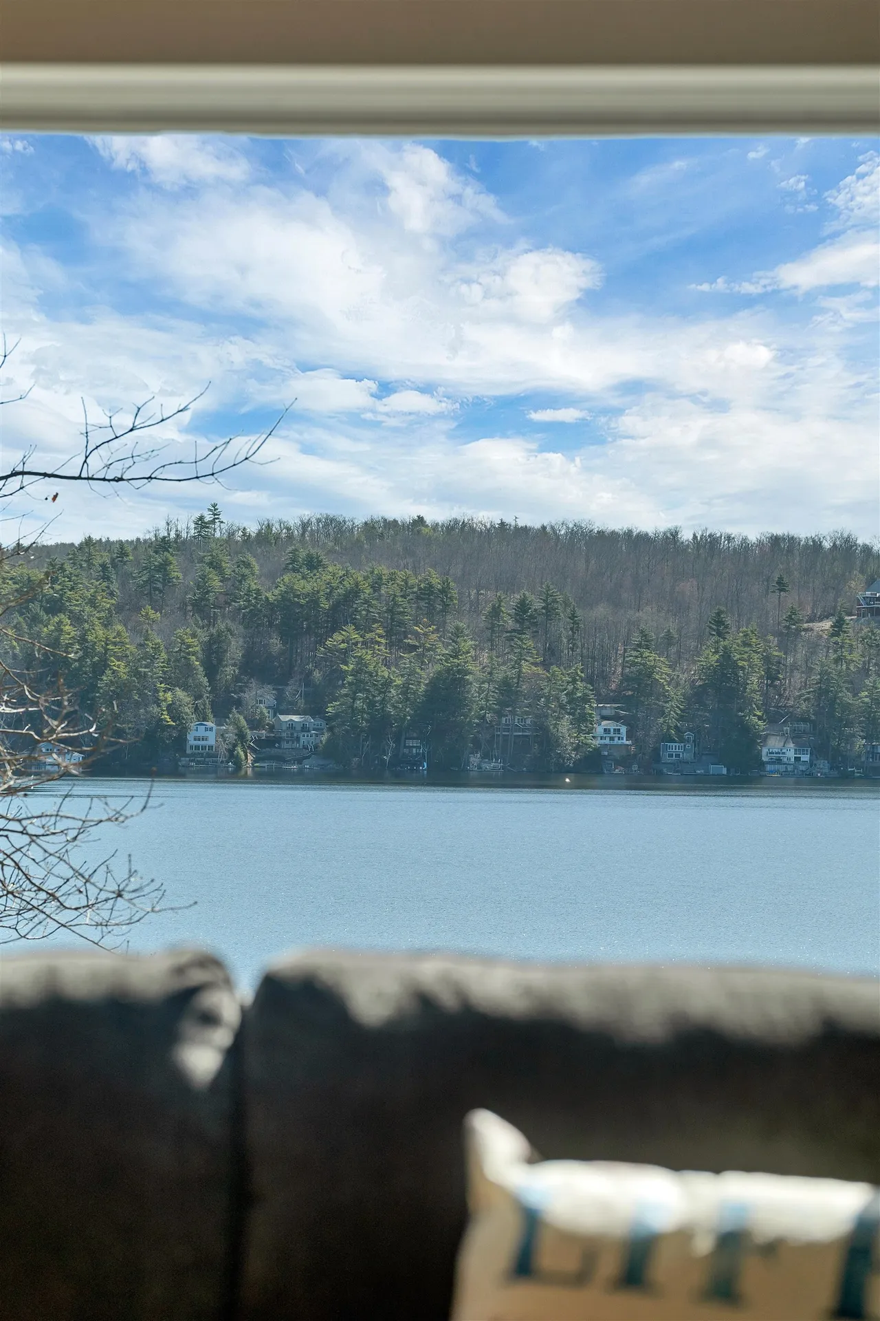 20 Boat Cove Road Alton NH 03810