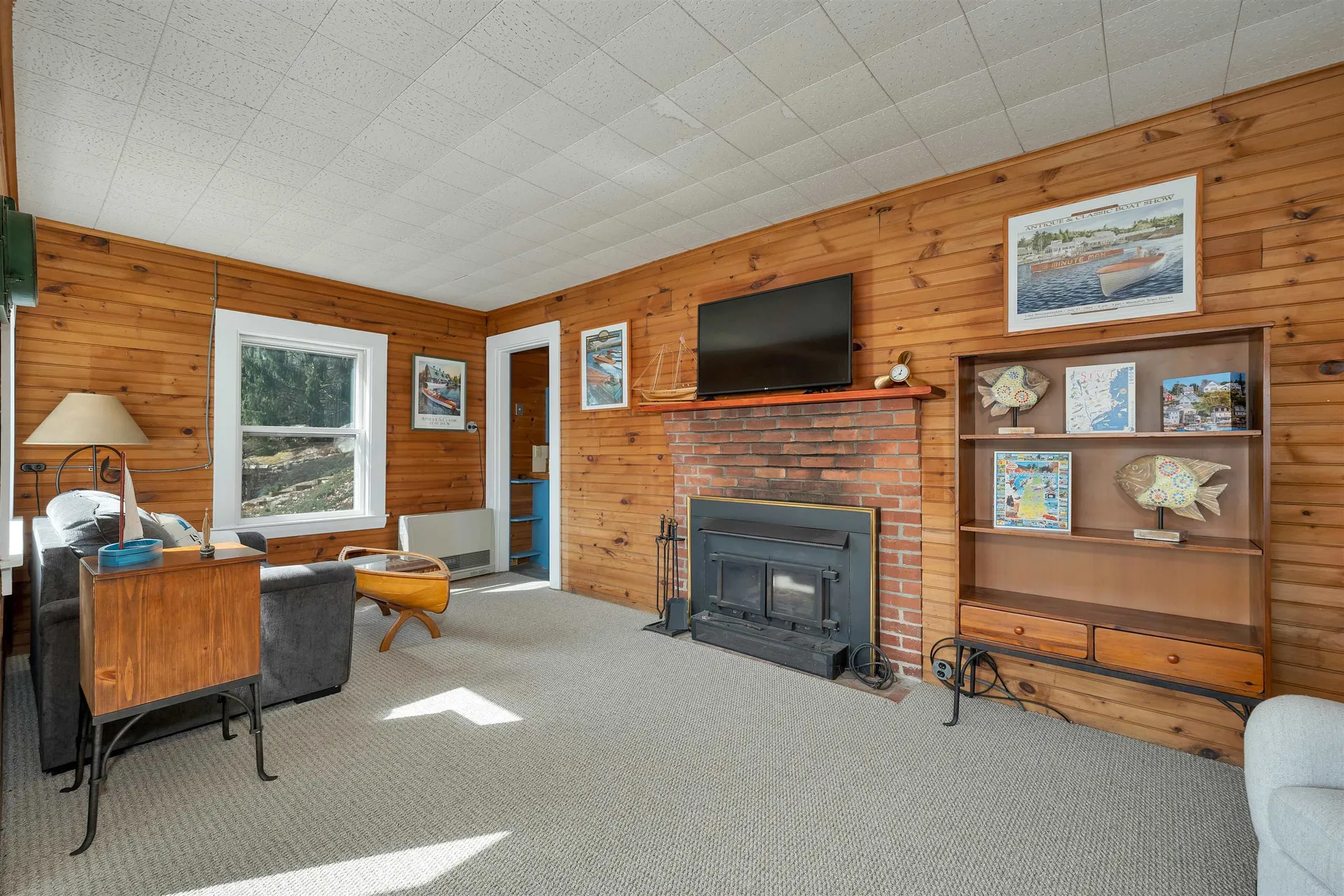 20 Boat Cove Road Alton NH 03810